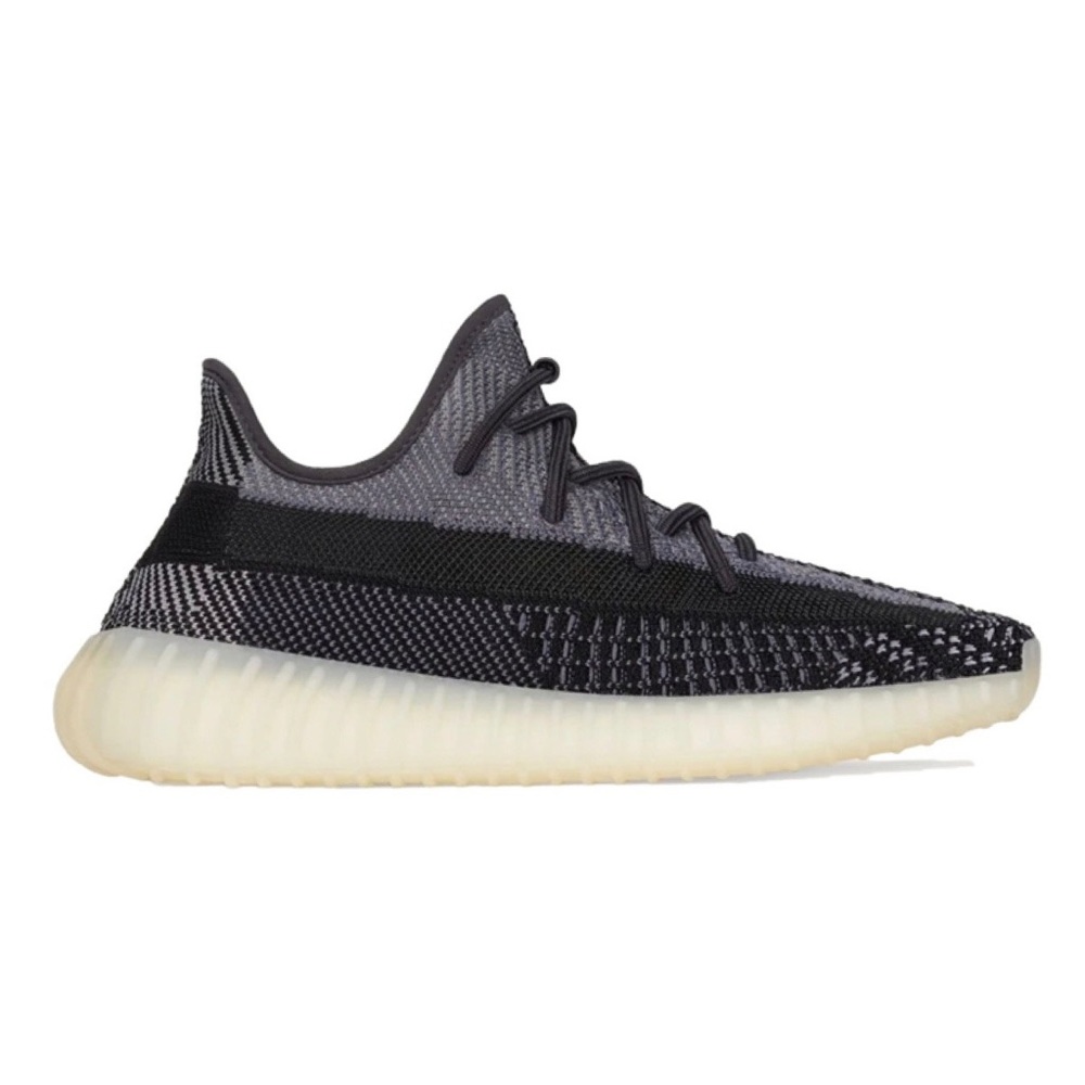 Adidas Yeezy Boost 350 V2 'Carbon'